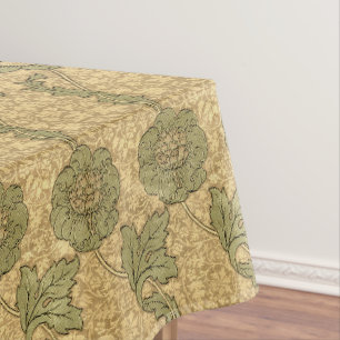 Nappe William Morris Vintage Kennet Motif