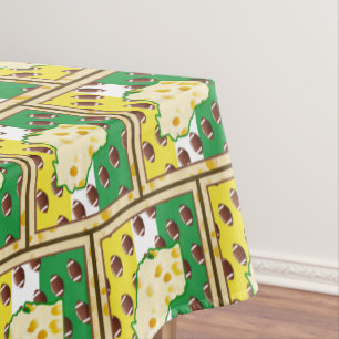 Nappe Wisconsin Cheesehead Wisconsin Sports Coloris