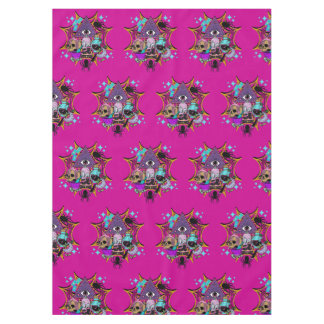 Nappe Witchy Vibes and Spiders