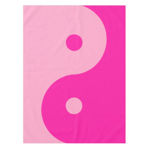 Nappe Yin Yang rose