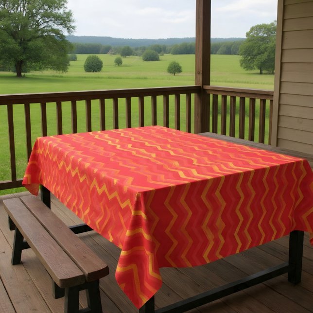 Nappe Zig Zaggers (Créateur téléchargé)