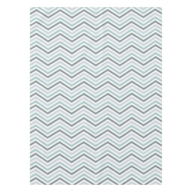 Nappe ZigZag Côte Brumeuse (Devant)