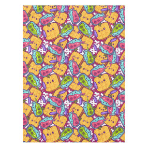 Nappes de friandises