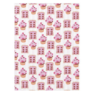 Nappes de friandises