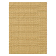 Nappes en bambou d'inspiration japonaise