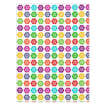 Nappes - Judée - Fêtes juives - Shabbat