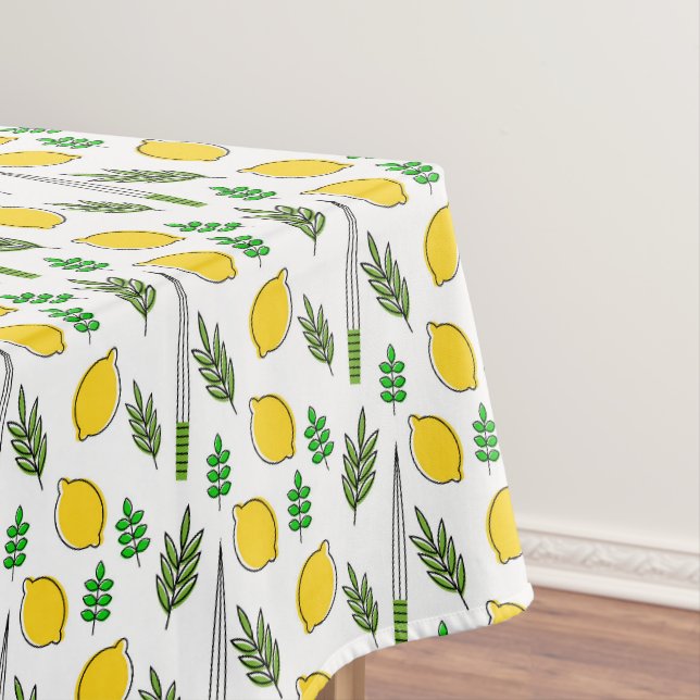 Nappes - Petites - Moyennes - Grandes - Sukkot  (In Situ)