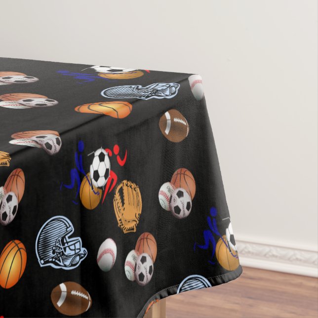 Nappes Sports (In Situ)