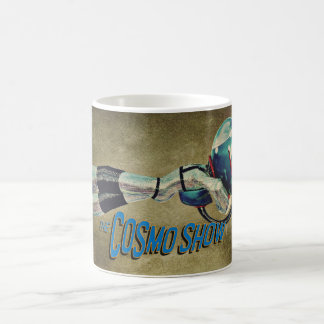 Napping Cosmo Mug