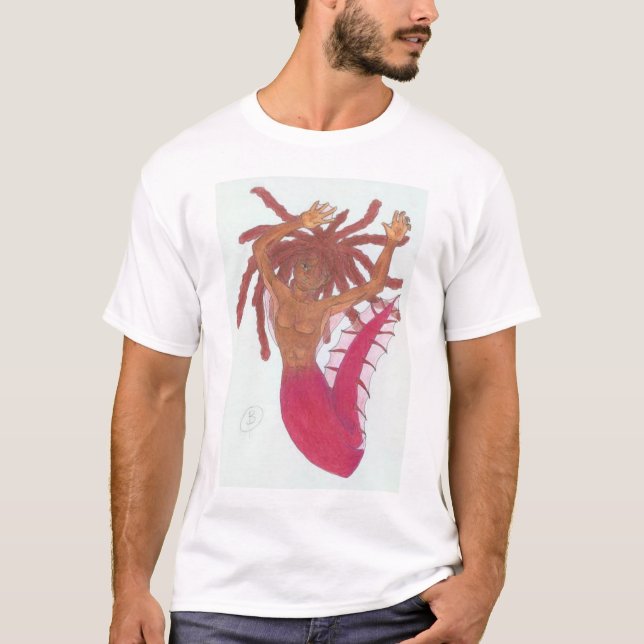 Nappy Freedom T-Shirt (Front)
