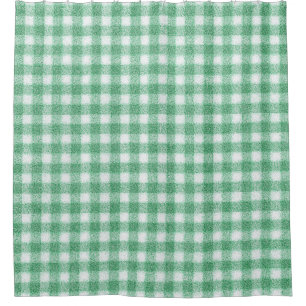 Nappy Mint Green Gingham 