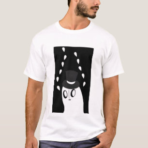 napstablook T-Shirt