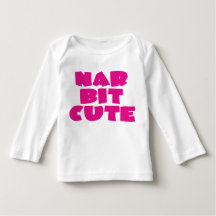 Nar Bit Cute (pink)