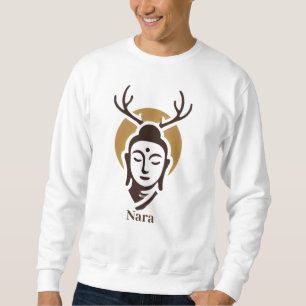 NARA design Sweatshirt