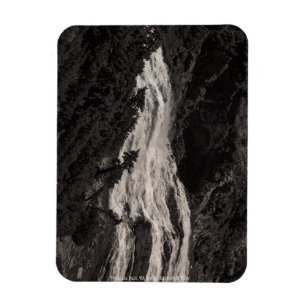 Narada Falls, WA Magnet