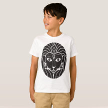 Narasimha Kids T-shirt