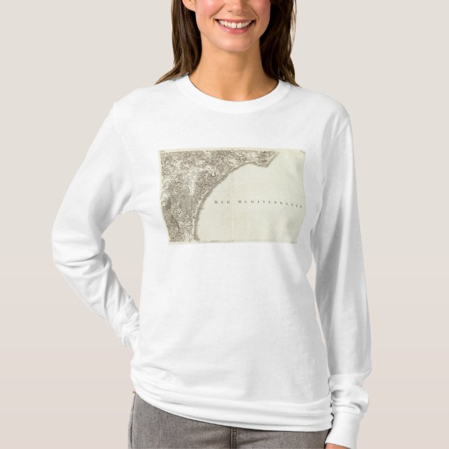Narbonne T-Shirt (Front)
