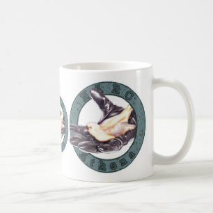 NARC-Athena unit mug... Coffee Mug