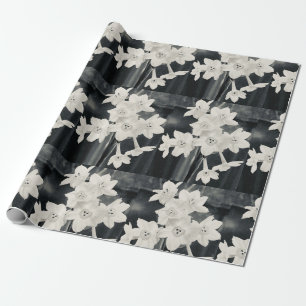 Narcisses Wrapping Paper