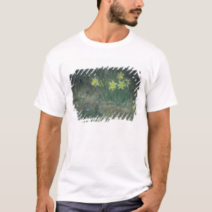 Narcissi and Violets, c.1867 T-Shirt