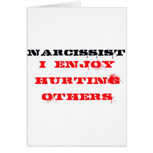 Narcissist