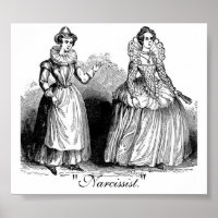 Narcissist