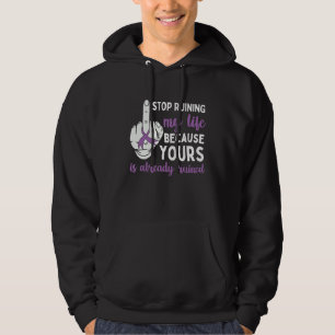 Narcissistic Abuse Awareness Narcissistic Parents Hoodie