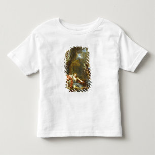 Narcissus, 1728 toddler t-shirt