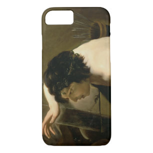 Narcissus Case-Mate iPhone Case