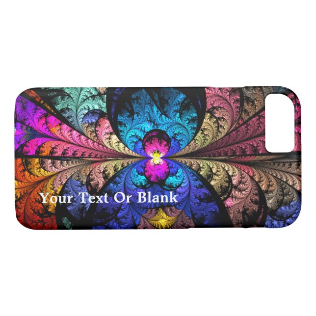 Narcissus Case-Mate iPhone Case (Back (Horizontal))