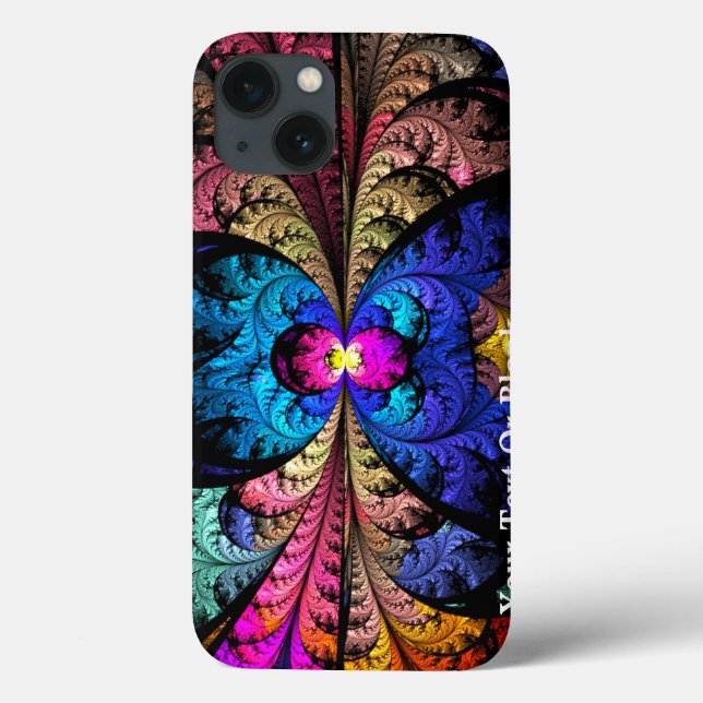 Narcissus Case-Mate iPhone Case (Back)