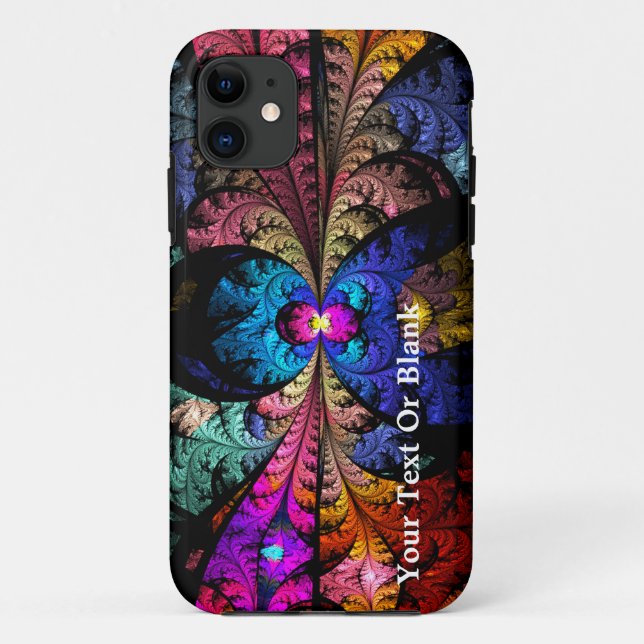 Narcissus Case-Mate iPhone Case (Back)