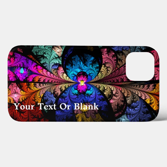 Narcissus Case-Mate iPhone Case (Back (Horizontal))