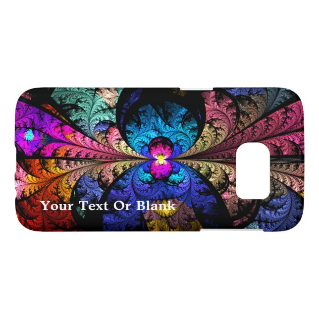 Narcissus Case-Mate Samsung Galaxy Case (Back Horizontal)