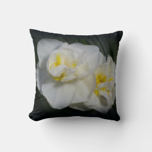 Narcissus Daffodil Coussin