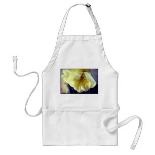 Narcissus Daffodil Standard Apron
