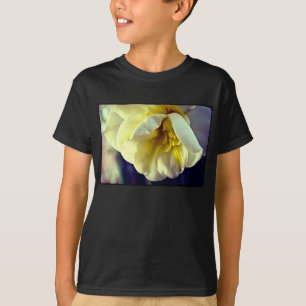 Narcissus Daffodil T-Shirt
