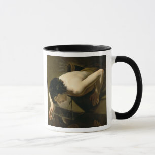 Narcissus Mug