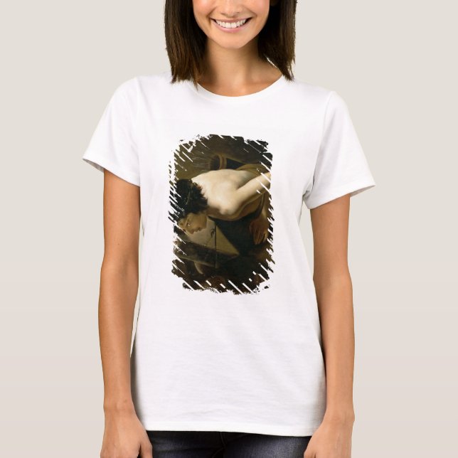 Narcissus T-Shirt (Front)