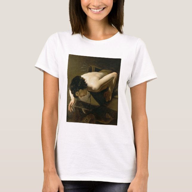 Narcissus T-Shirt (Front)