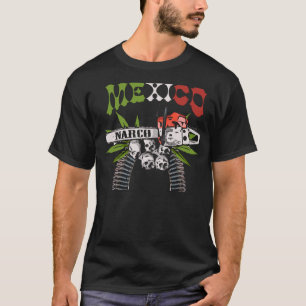 NARCO MEXICO T-Shirt