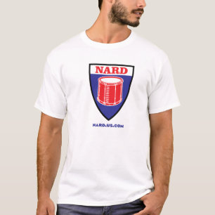 NARD Shield Tee