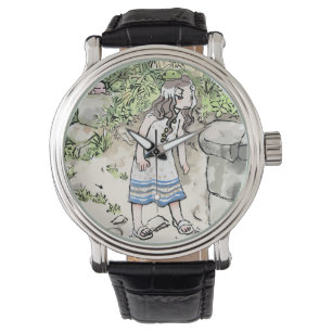 Nareme Watch