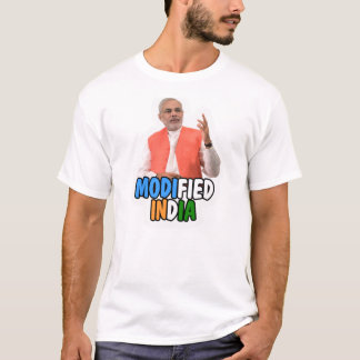 Narendra Modi Collection T-Shirt