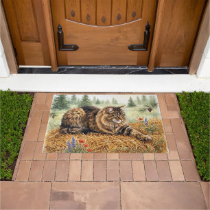 Nari of the Forest Doormat