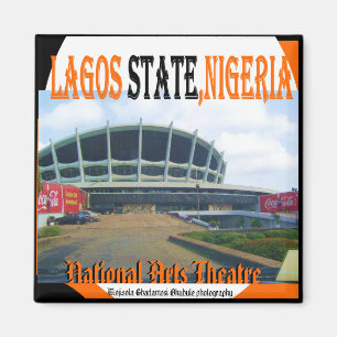 Narional theatre Mojisola Gbadamosi Okubule photog Magnet