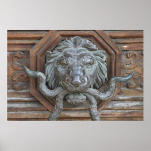 Narnia Poster