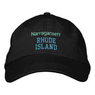 NARRAGANSETT cap