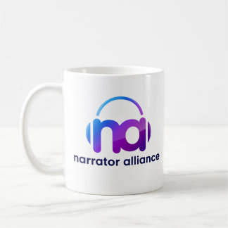 Narrator Alliance Mug