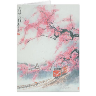 Narrow-railed Train at Mt. Ali